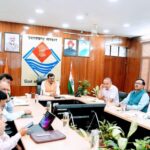 टिहरी झील को ‘वन स्टेट, वन ग्लोबल डेस्टिनेशन’ बनाने की तैयारी