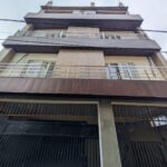 बिना नक्शे निर्माण पर एमडीडीए का शिकंजा, ऋषिकेश में व्यावसायिक उपयोग के टिन शेड समेत तीन अवैध निर्माण सील