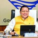 शोध, नवाचार और प्रभावी नीति निर्माण से विकसित उत्तराखण्ड-2047 की दिशा में बढ़ेगा राज्य : मुख्यमंत्री धामी