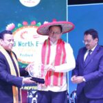 पूर्वोत्तर के युवाओं का देवभूमि उत्तराखंड में स्वागत, सुरक्षा और सम्मान सरकार की प्राथमिकता : सीएम धामी