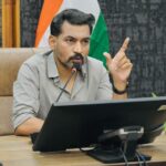 सेवा संकल्प अभियान की तैयारी तेज, 15 सितंबर से 18 अक्टूबर तक होंगे विभिन्न कार्यक्रम