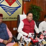 प्रदेश में 17 सितम्बर से 17 अक्टूबर, 2026 तक सेवा संकल्प अभियान का आयोजन किया जायेगा : मुख्यमंत्री