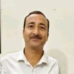 जिला सूचना अधिकारी गिरिजा शंकर जोशी के निधन पर मुख्यमंत्री ने जताया शोक
