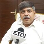 यूआईआईडीबी को लेकर उठाए जा रहे सवालों पर प्रमुख सचिव एवं यूआईआईडीबी एमडी श्री आर. मीनाक्षी सुंदरम की मीडिया से बातचीत