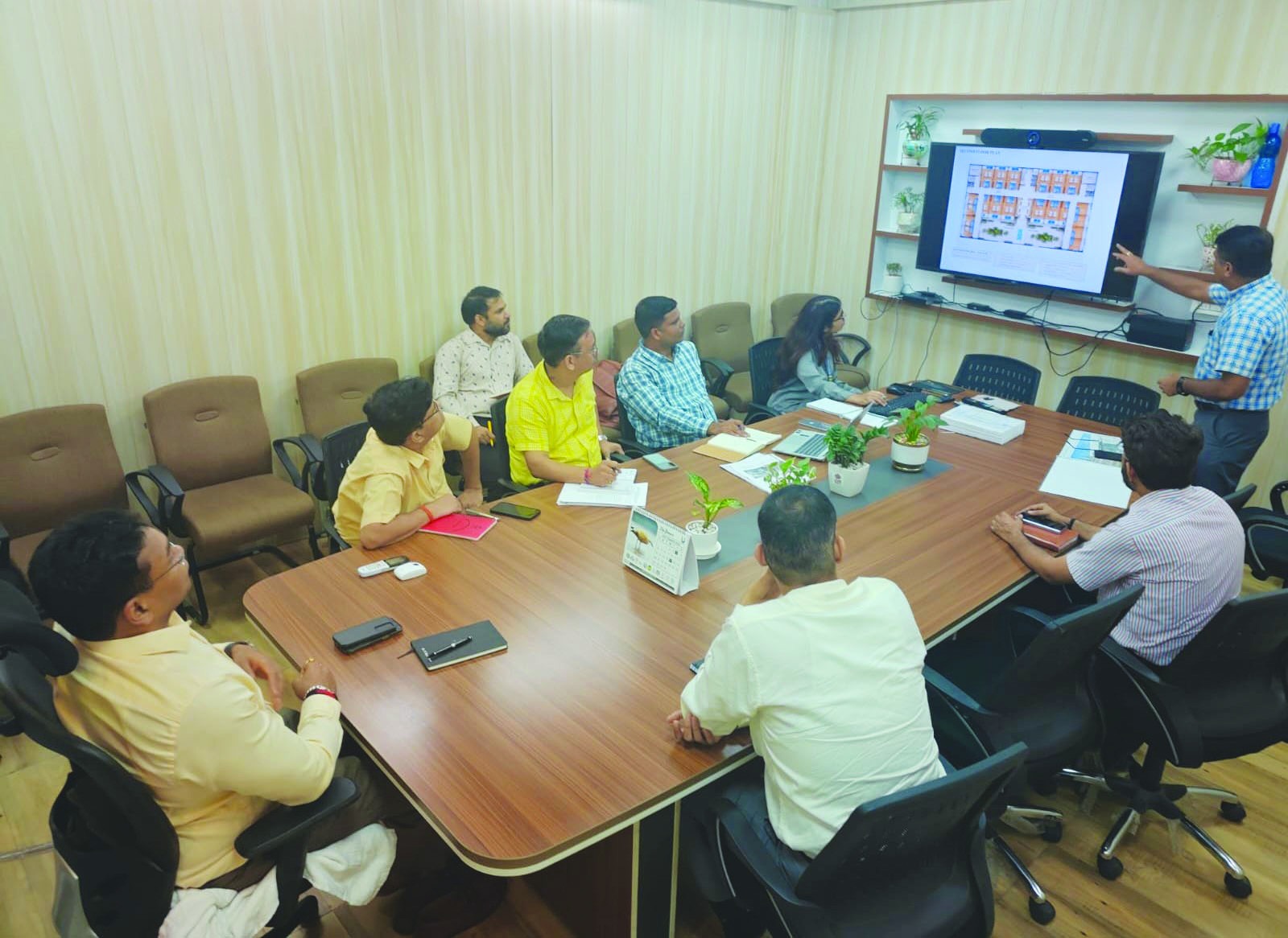 अयोध्या में दिखेगी देवभूमि की पहचान, रुद्रपुर में युवाओं को मिलेगा आधुनिक खेल मंच