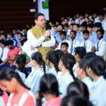 18 सितंबर को 140 युवाओं से सीधा संवाद करेंगे CM धामी, सुनेंगे विकसित उत्तराखंड का विजन