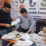 देहरादून में जन सेवा केंद्रों पर प्रशासन की बड़ी कार्रवाई, 4 CSC केंद्र सील