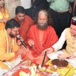 हरिपुर का पुनरुत्थान: आचार्य प्रवेश शर्मा की 4 साल की तपस्या लाई रंग