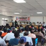 ‘सेवा सेतु’ शिविर में 645 ग्रामीणों ने उठाया योजनाओं का लाभ