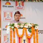 विकास के साथ उत्तराखंड की चुनौतियों का समाधान भी जरूरी: सीएम धामी