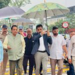 मौहब्बेवाला ब्लैक स्पॉट पर 24×7 निगरानी, हादसे रोकने को तैनात होगी टास्क फोर्स