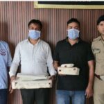 देहरादून में संदिग्ध कॉल सेंटर का भंडाफोड़, सिम बॉक्स से हो रही थी कॉलिंग; 2 गिरफ्तार