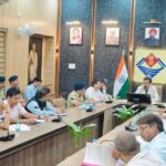 12-13 अक्टूबर को देहरादून आएगा निर्वाचन आयोग के उच्च अधिकारियों का दल