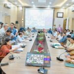 जनता की फरियाद पर प्रशासन सख्त, समाधान दिवस में 126 शिकायतें दर्ज