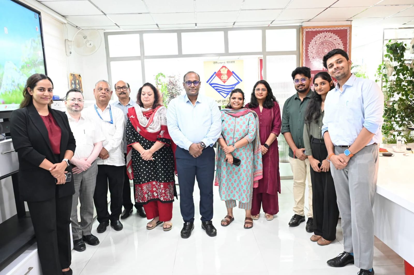 छोटे डेयरी किसानों की आय बढ़ाने को उत्तराखंड सरकार की विशेष पहल