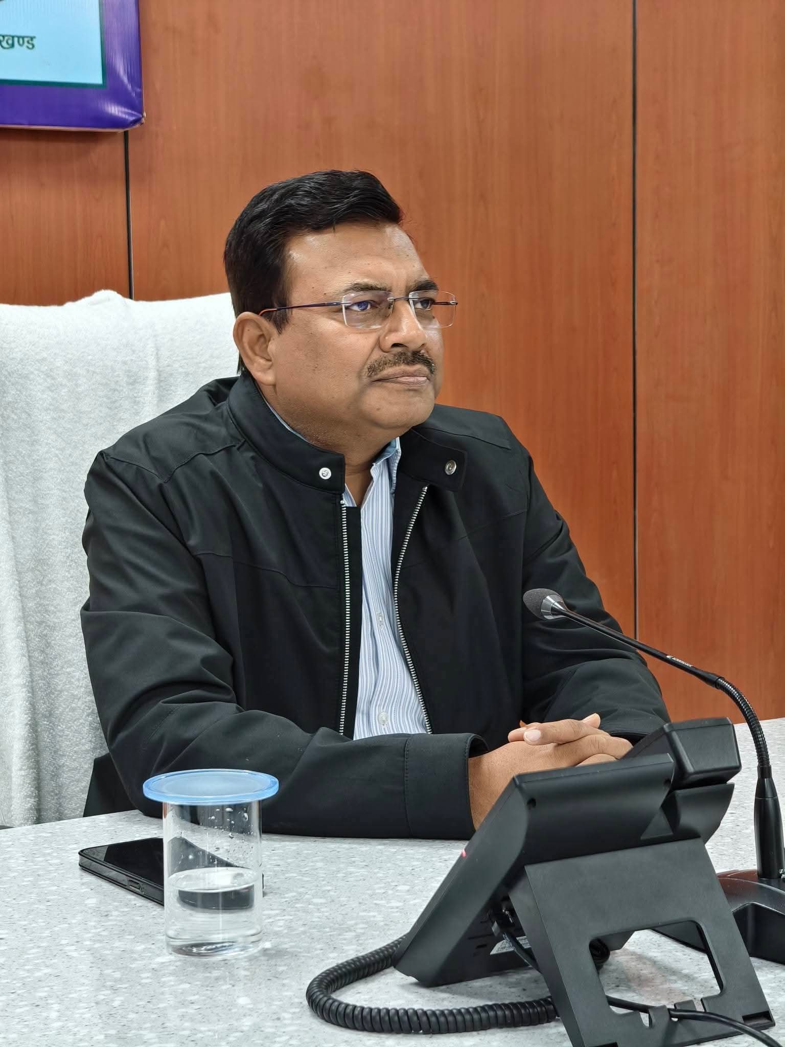हर माह की 09 तारीख को पूर्वाह्न 11 बजे बजेगा भूकम्प का सायरन