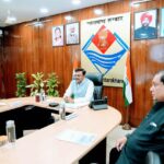 यूजेवीएनएल की 136वीं बोर्ड बैठक में इछाड़ी पंप्ड स्टोरेज परियोजना की डीपीआर को मंजूरी