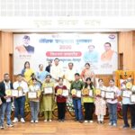 मेधावी विद्यार्थी हैं राज्य के उज्जवल भविष्य के आधार स्तम्भ: मुख्यमंत्री पुष्कर सिंह धामी