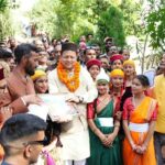 बर्नीगाड़ को ₹217 करोड़ की सौगात, राजकीय महाविद्यालय का शुभारंभ; सीएम धामी ने की कई बड़ी घोषणाएं