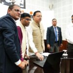 गढ़वाली, कुमाऊँनी और जौनसारी भाषा के संरक्षण को मिलेगा बढ़ावा, CM धामी ने लॉन्च किया वॉइस कलेक्शन पोर्टल