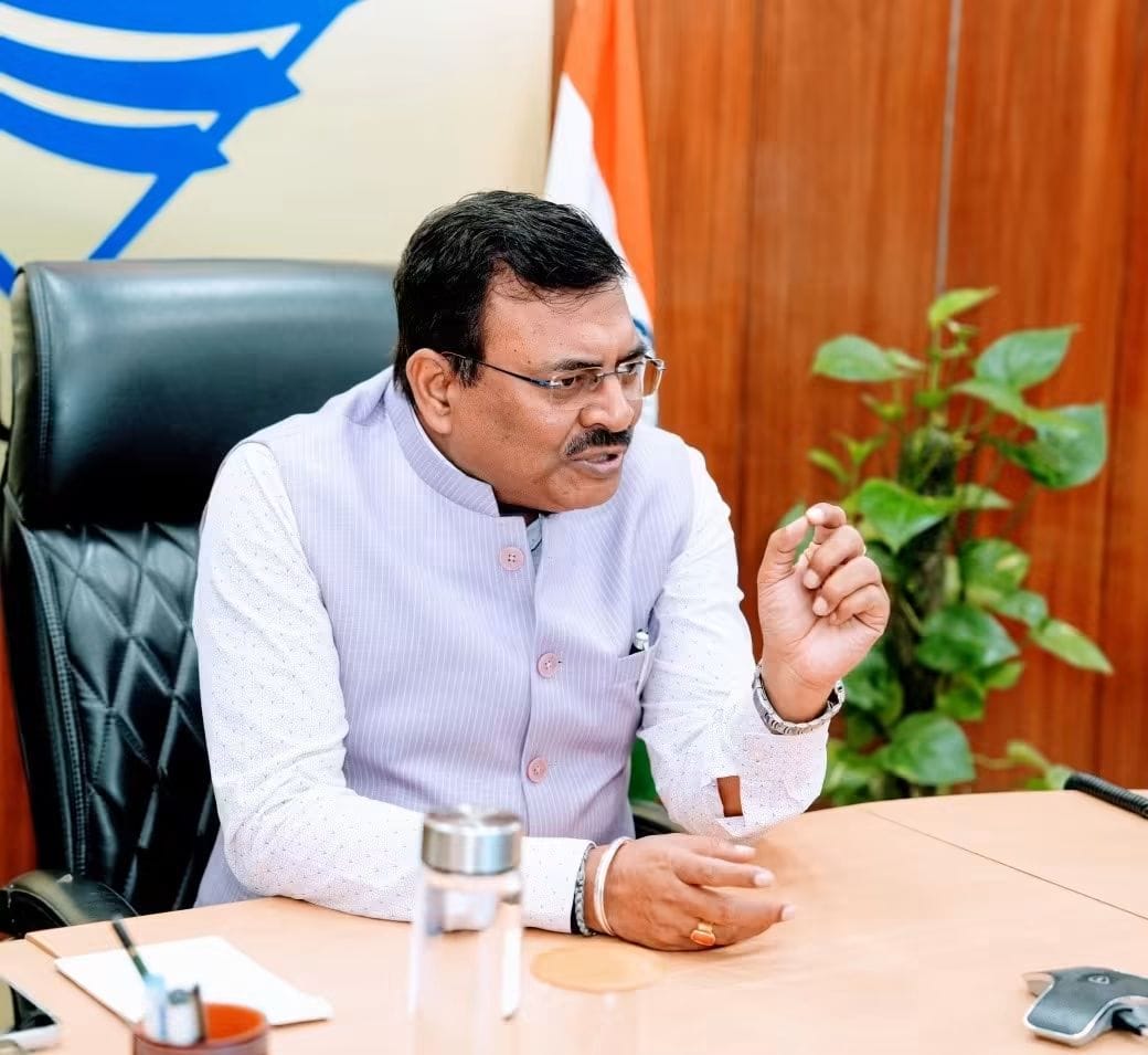 उत्तराखंड में नर्सिंग शिक्षा की गुणवत्ता पर जोर, 2027-28 में 500 नर्सेज और वार्ड ब्वॉय को विदेश में रोजगार दिलाने का लक्ष्य
