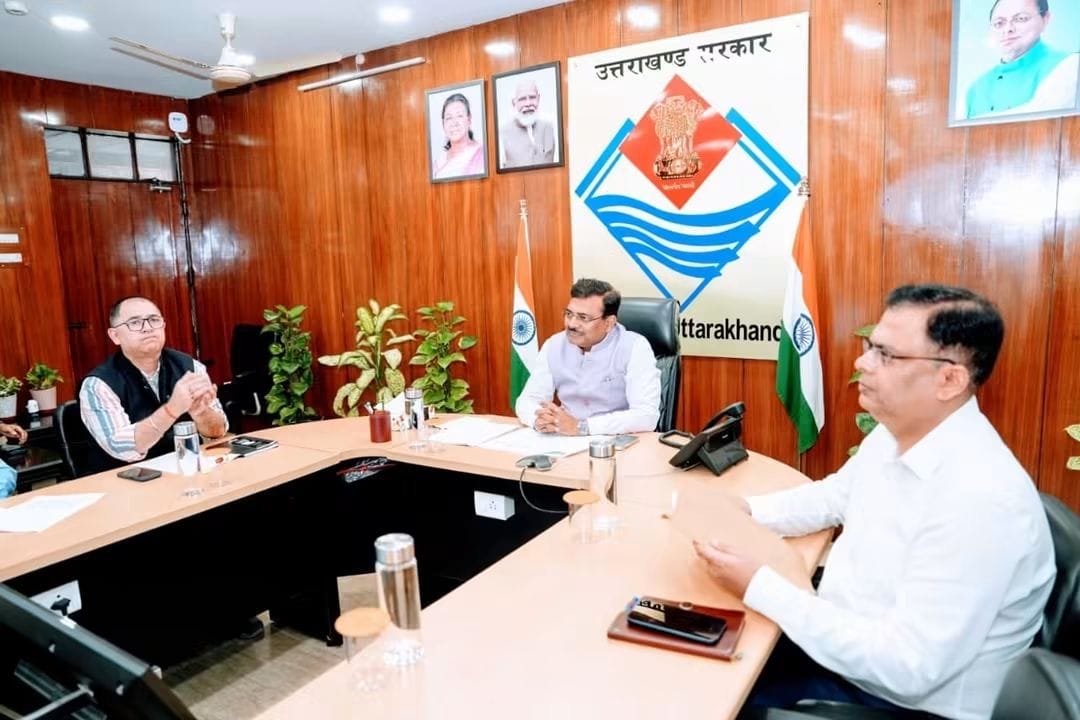 ठोस और प्लास्टिक कचरा प्रबंधन के लिए बनेगी नई नियमावली, कैबिनेट में रखा जाएगा प्रस्ताव