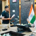 बुक्सा जनजाति बहुल गांवों को शत-प्रतिशत योजनाओं से आच्छादित करने के निर्देश